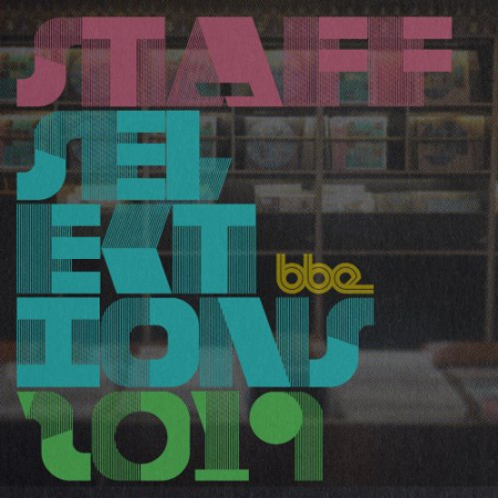 VA   BBE Staff Selections 2019 (2019)