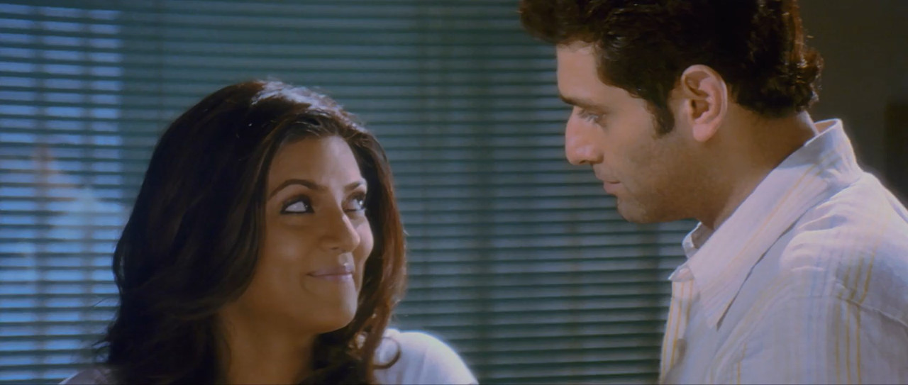 Zindaggi Rocks 2006 WebRip [Hindi] 480p 720p ESub Screenshot
