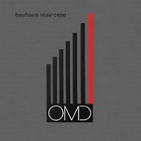 bauhaus staircase