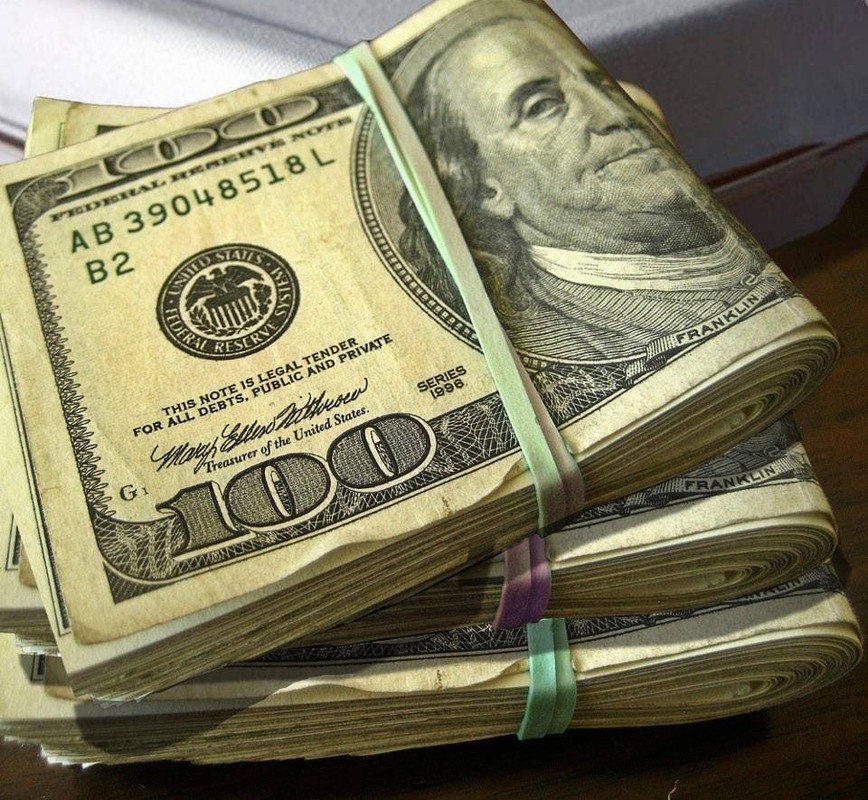 CASH