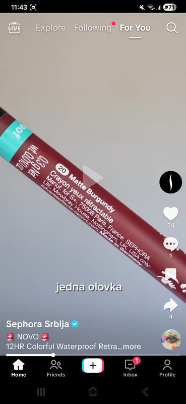 Screenshot 20260309 114307 Tik Tok