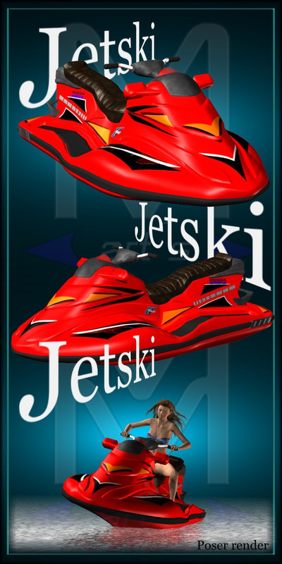 JetSki