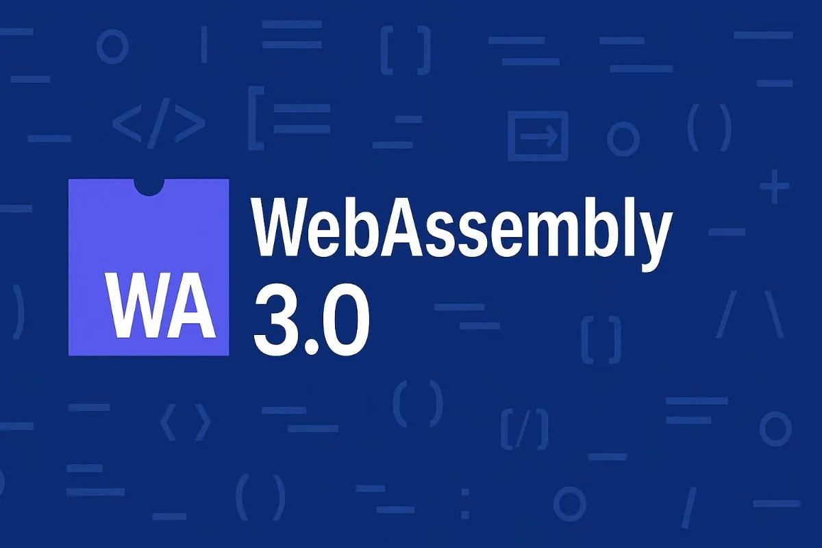 WebAssembly 3.0
