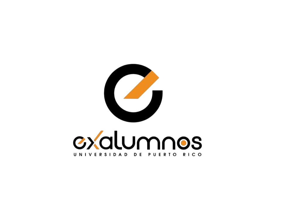Logo de la Oficina Exalumnos UPR