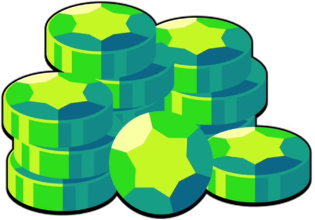360 Gems