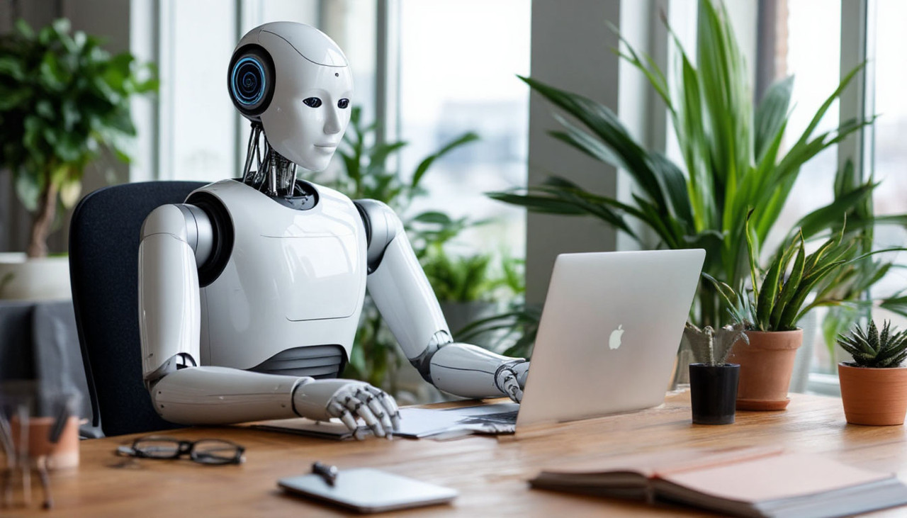 Автоматизация и баланс работы и личной жизни: как это возможно