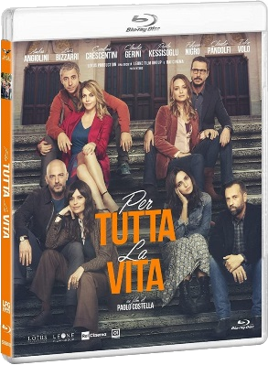 Per tuttta la vita (2021) HD 720p x264 DTS+AC3 ITA