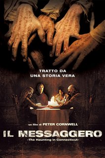 Il messaggero - The Haunting in Connecticut (2009).mkv BDRip 576p x264 AC3 iTA-ENG