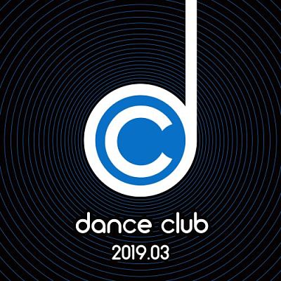VA - Dance Club 2019.03 (09/2019) VA-Dan3-opt