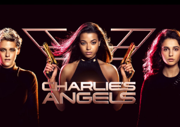 Charlie’s Angels (2019) Hindi Dubbed Charlie’s Angels (2019) Hindi Dubbed