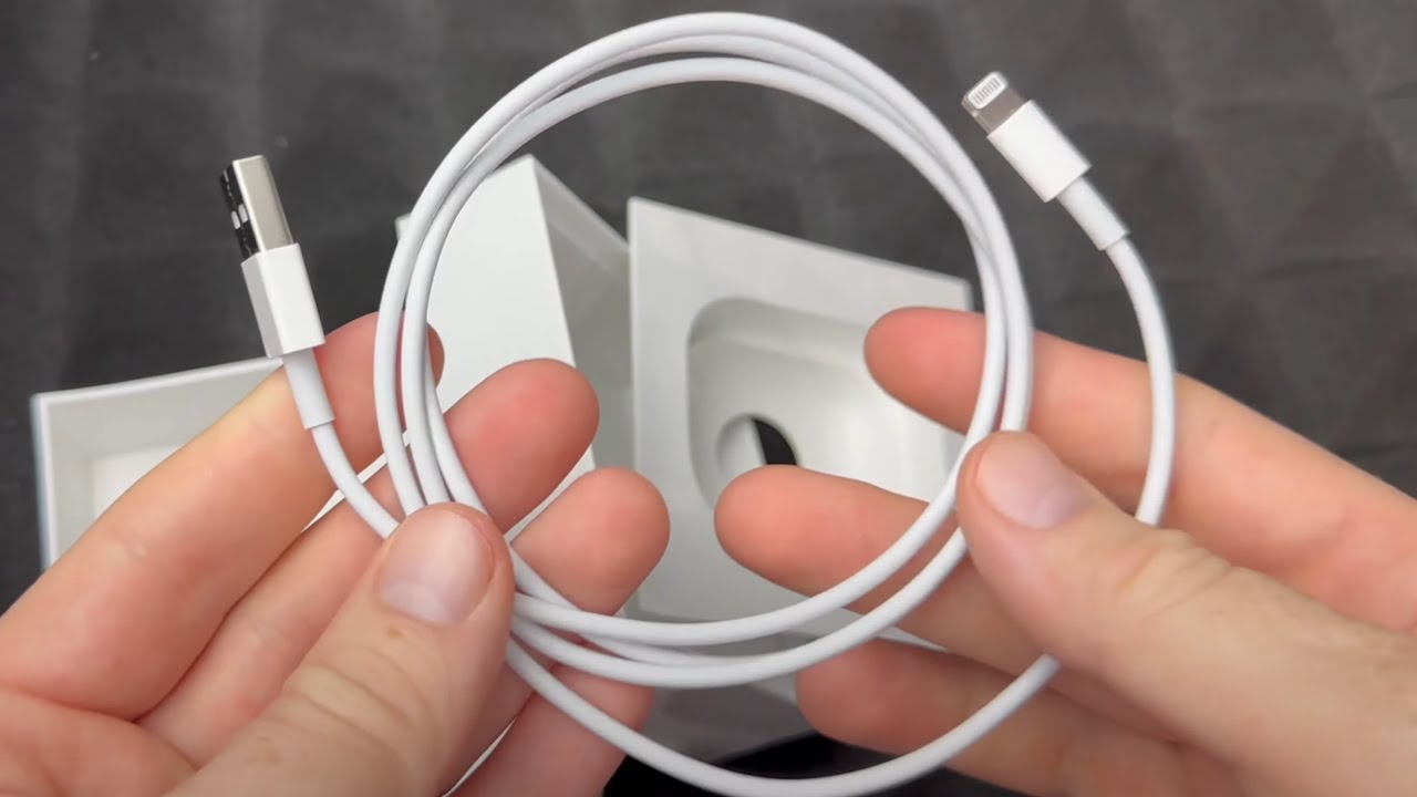 Best Air Pods Pro Charging Cable
