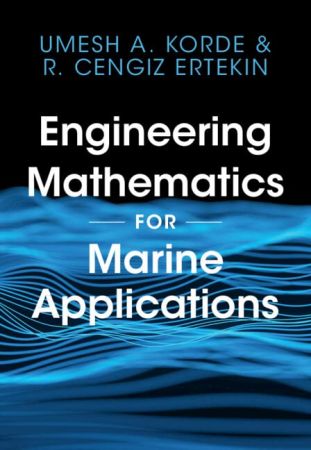 Engineering Mathematics for Marine Applications