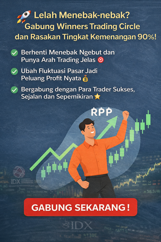 Komunitas Trading
