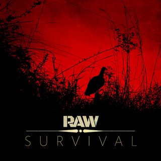 Raw - Survival (2020).mp3 - 320 Kbps