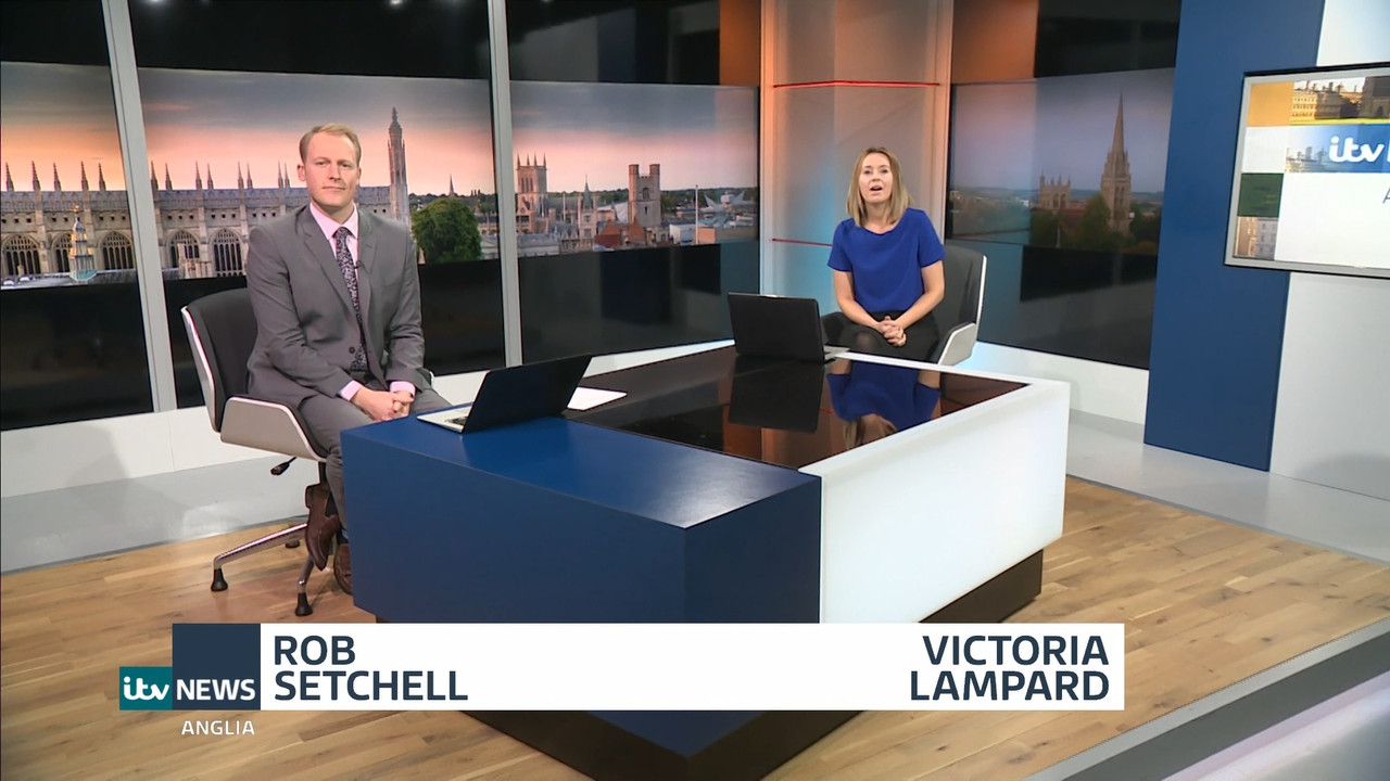 01.06 - 18.00.00 - ITV News Anglia. The latest news and weather from ....ts_snapshot_01.37.847