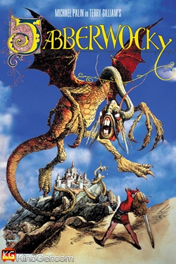 Monty Python’s Jabberwocky (1977)