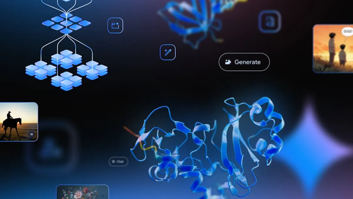 Future Ventures and Advancements in DeepMind's