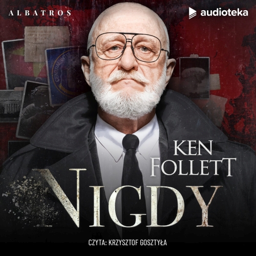 Follett Ken - Nigdy