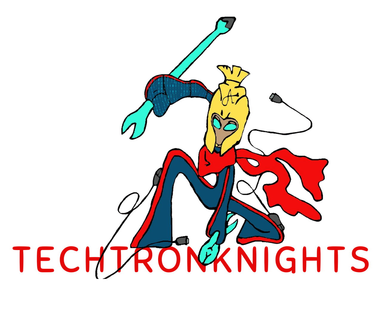 Techtronknights