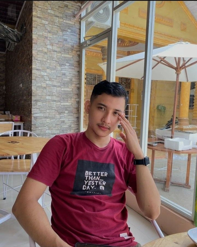 Foto Dimas Saputra