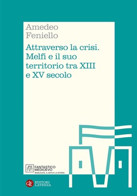 Amedeo Feniello - Attraverso la crisi (2026)