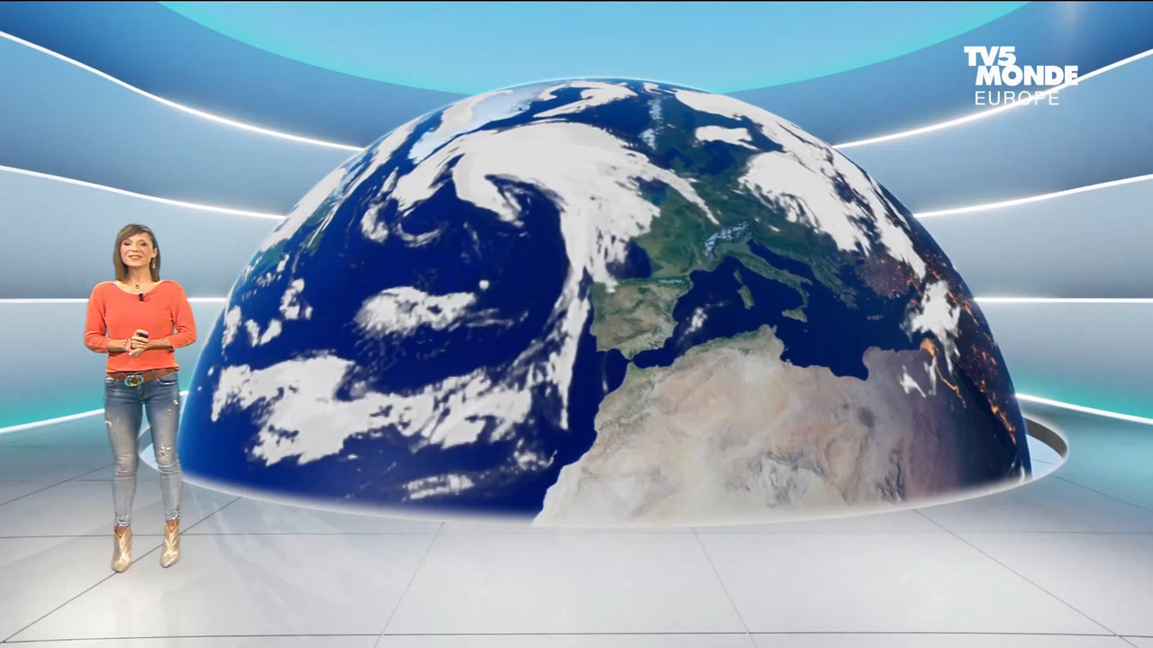 12.30 - 17.25.00 - Météo TV5 FBS. Le bulletin météorologique internat....ts_snapshot_04.04.231