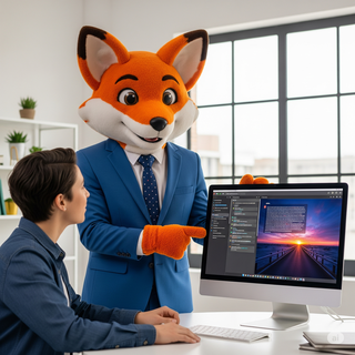 Blog post: KI Prompts für Bilder: So schreibst du Anweisungen wie ein Profi