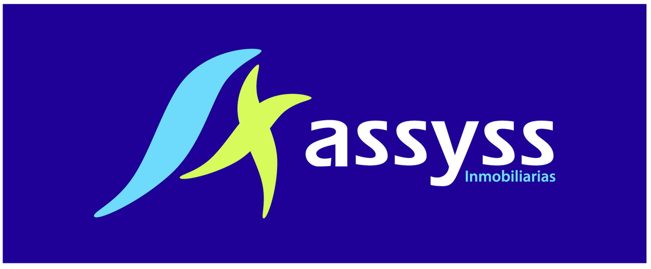 Logotipo de ASSYSS INMOBILIARIAS
