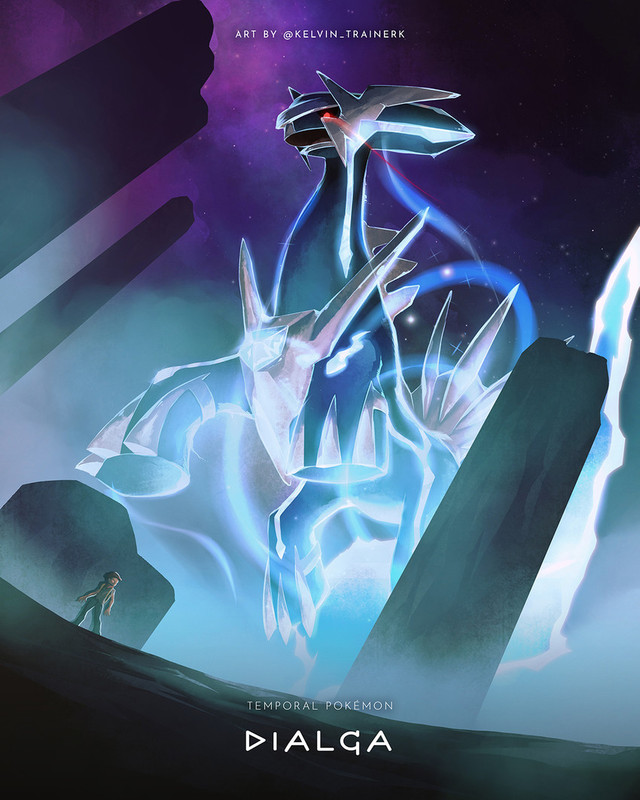 lucas-and-dialga-pokemon-and-2-more-draw