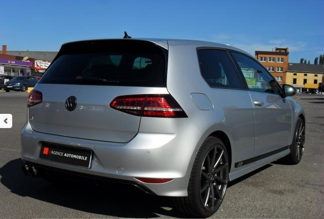 golf 7 r line 1.2 tsi