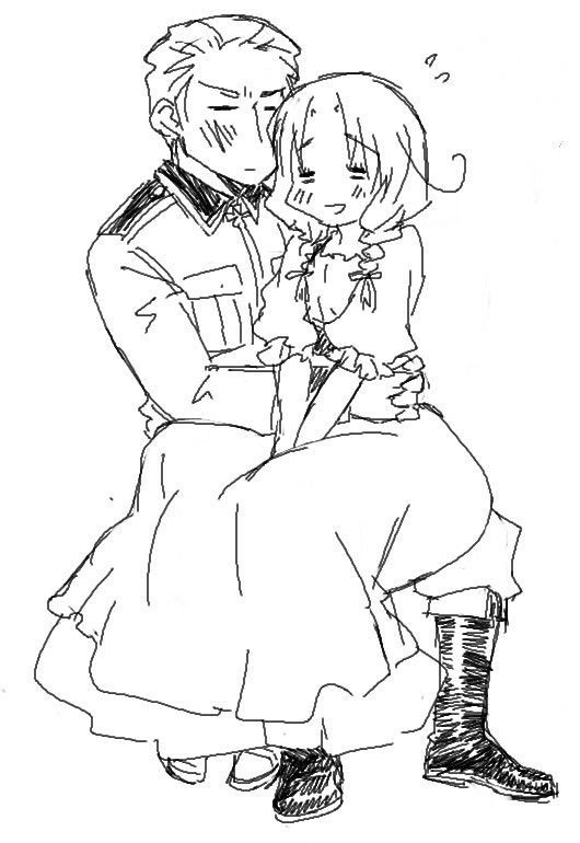 gerita me and boyfriend