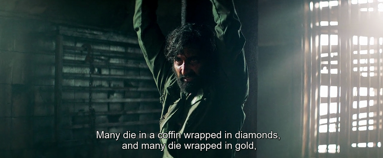 Fighter 2024 Hindi [DDP5.1] WEB-DL