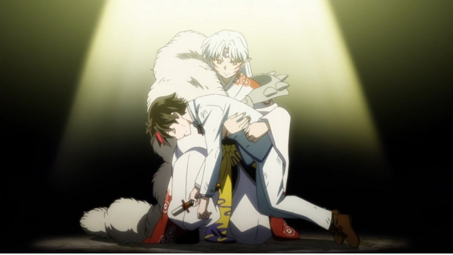 In Yashahime's Season 2 Premiere, Sesshomaru Becomes a Hands-On Father