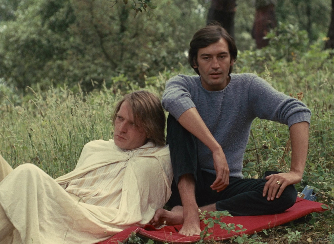 La collectionneuse (1967)