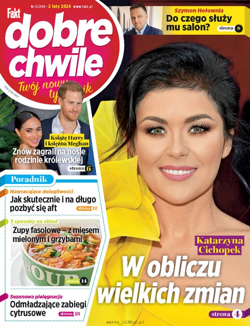 Dobre Chwile 02.02.2024