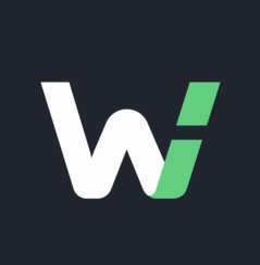 exchange logo WOOX