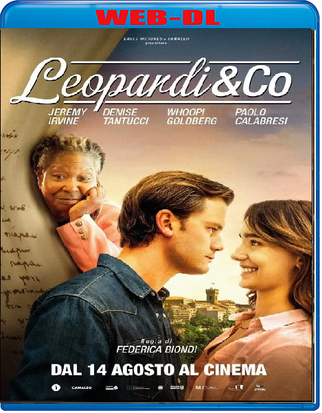 Leopardi and co (2025) mkv FullHD 1080p WEBDL ITA Sub