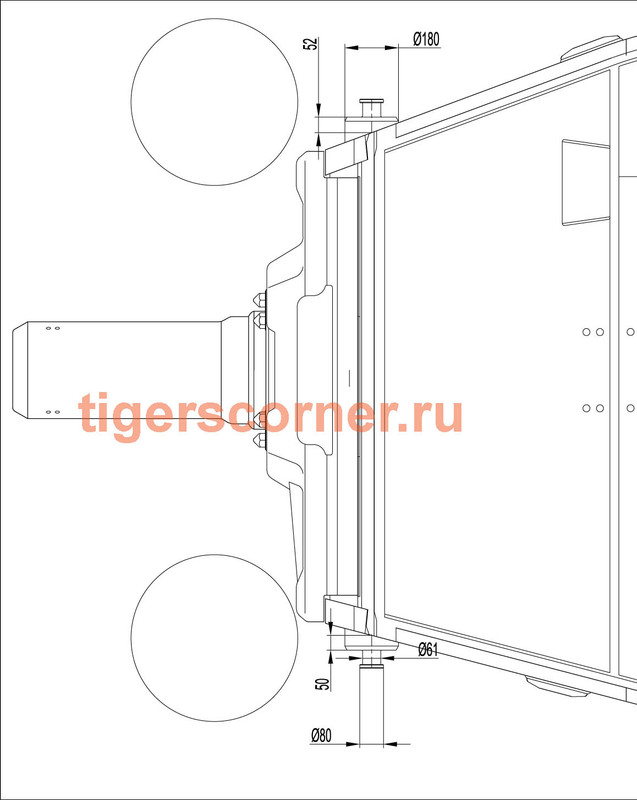 turret summer 44 временный