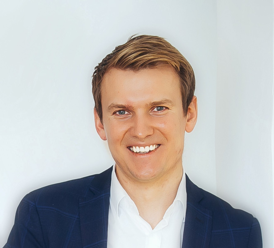 Павел Доронин