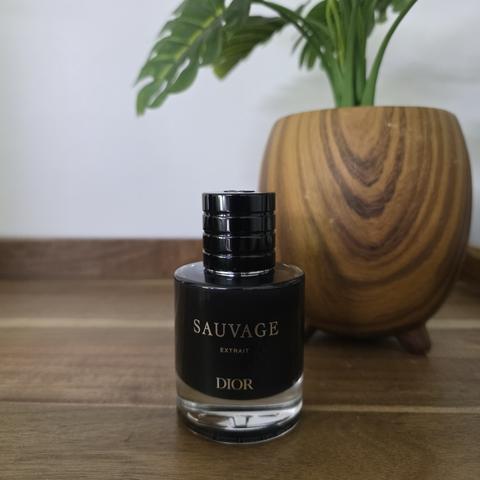 Sauvage Extrait