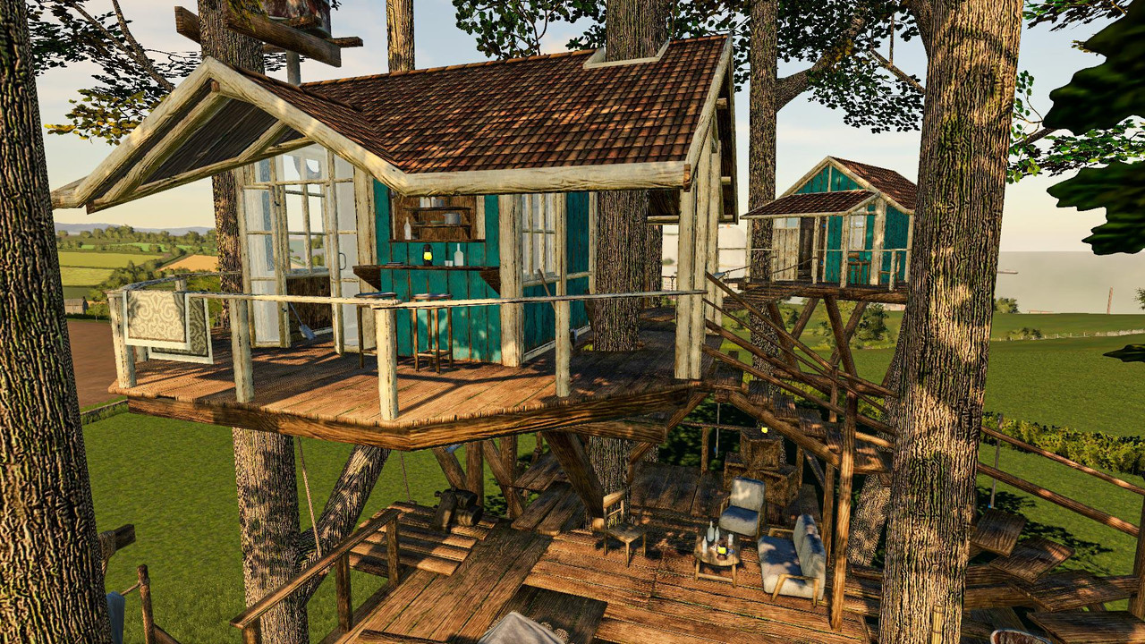 Tree House