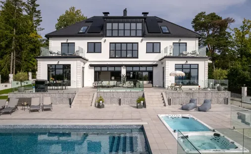 Reality of Real Estate Investments in Europe