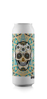 Beer Bastаrds Опасен Чар IPA 6.6 кен 330 ml