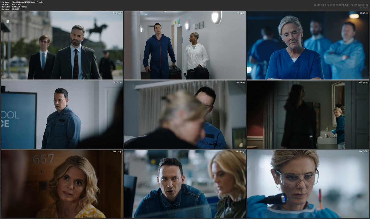Silent Witness S25E01 History (1).mkv