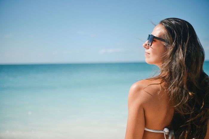 Top Travel Resources For Solo Female Travelers
