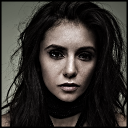 Nina Dobrev