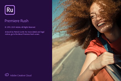 [MAC] Adobe Premiere Rush v1.5.8 - Ita