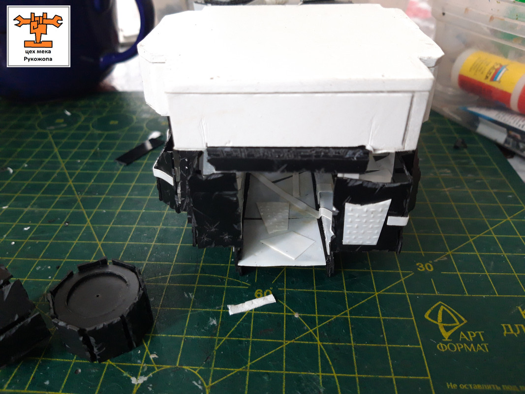 БлитцБригада БатлВагонов (26)