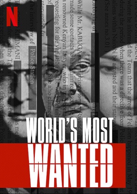 Worlds Most Wanted - Stagione 1 (2020) [Completa] DLMux 1080p E-AC3+AC3 ITA ENG SUBS