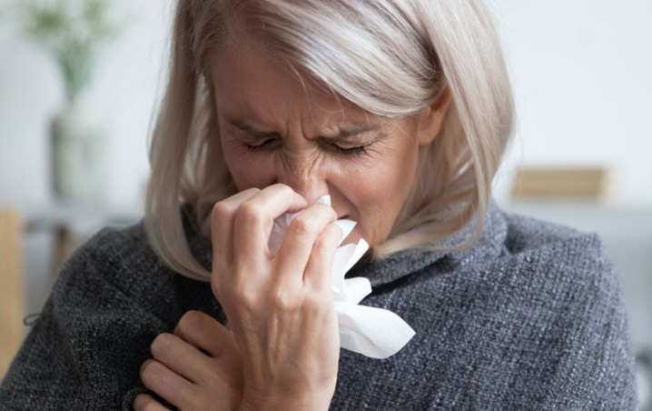 Remedios caseros para la gripe